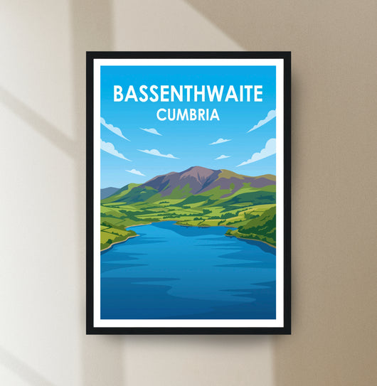 Bassenthwaite