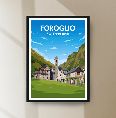Foroglio