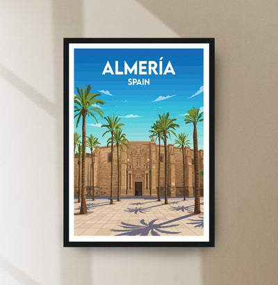 Almería Cathedral