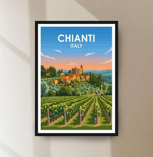 Chianti