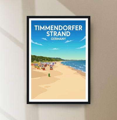 Timmendorfer Strand
