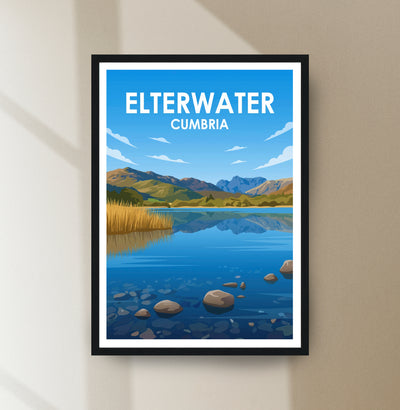 Elterwater