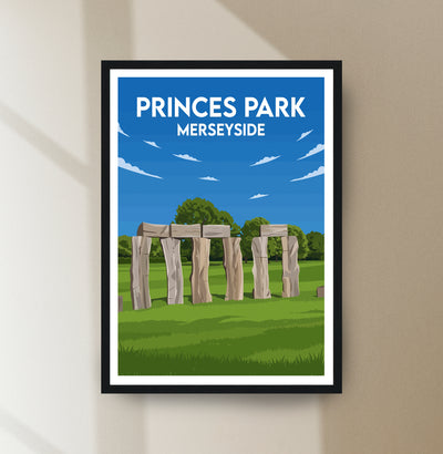 Princes Park
