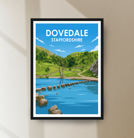 Dovedale