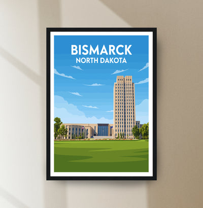 Bismarck