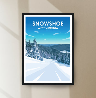 Snowshoe