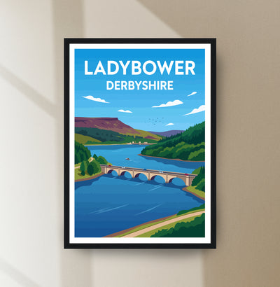 Ladybower