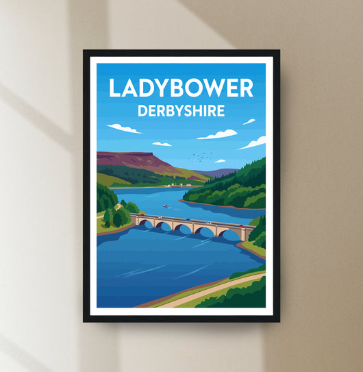 Ladybower