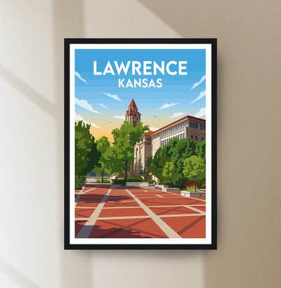 Lawrence