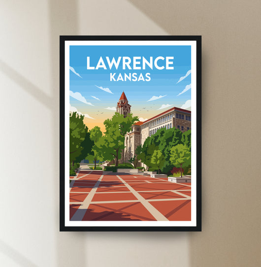 Lawrence