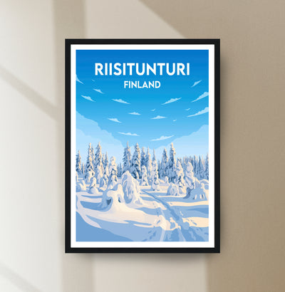Riisitunturi