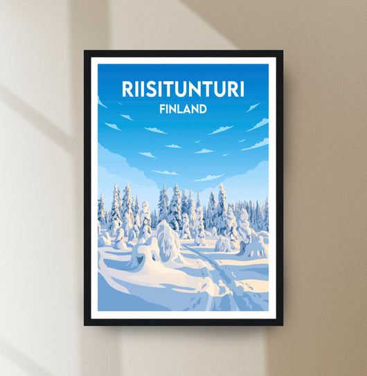 Riisitunturi