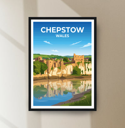Chepstow