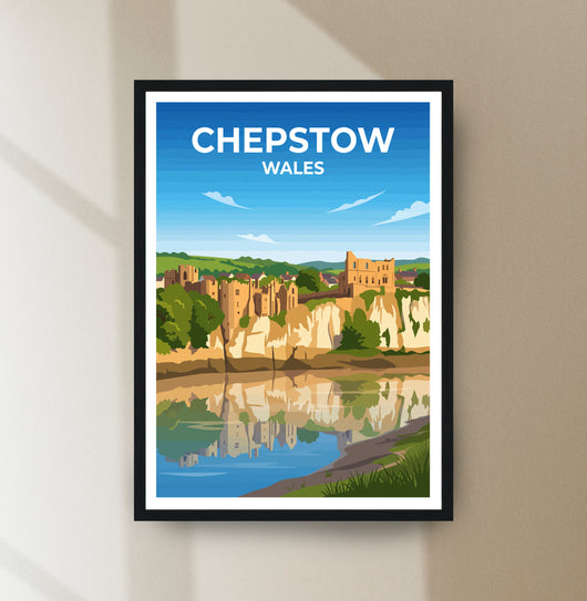 Chepstow