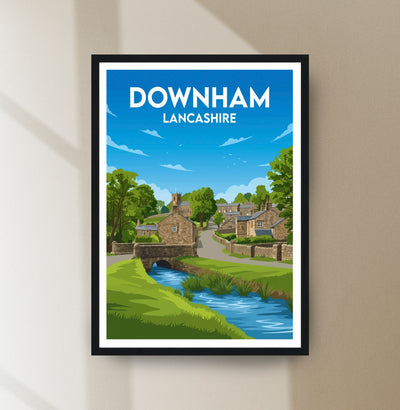 Downham