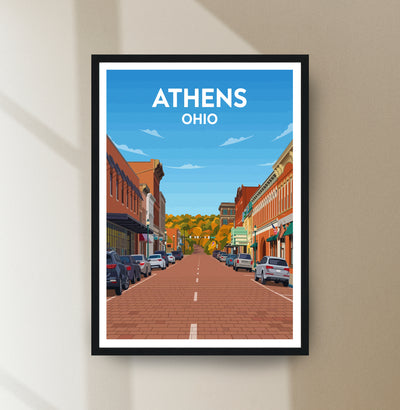 Athens