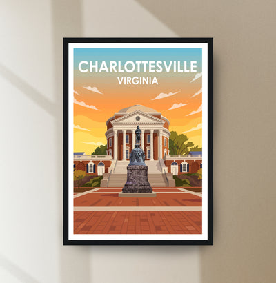 Charlottesville