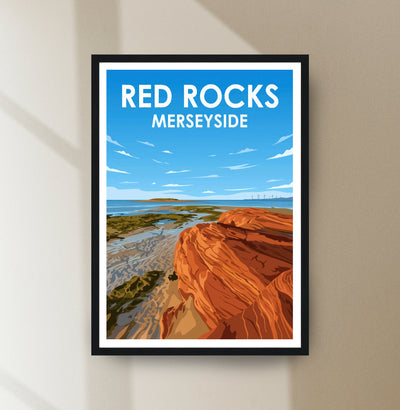Red Rocks