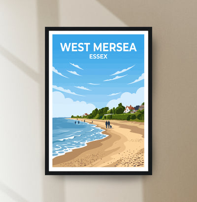 West Mersea