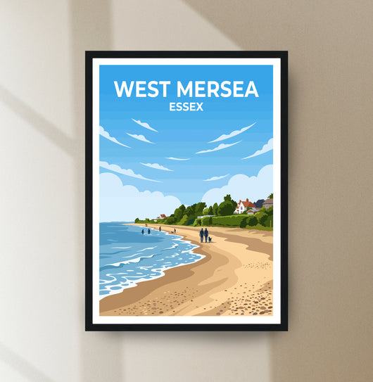 West Mersea