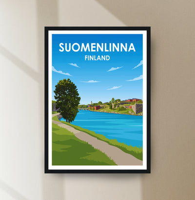 Suomenlinna
