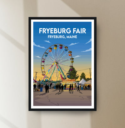 Fryeburg Fair