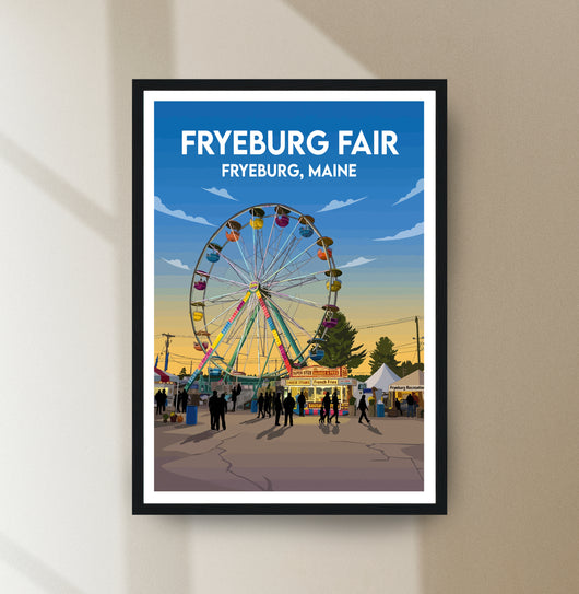 Fryeburg Fair