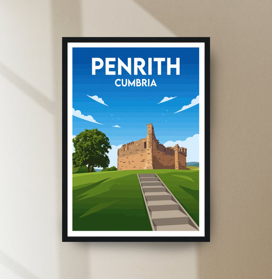 Penrith Castle