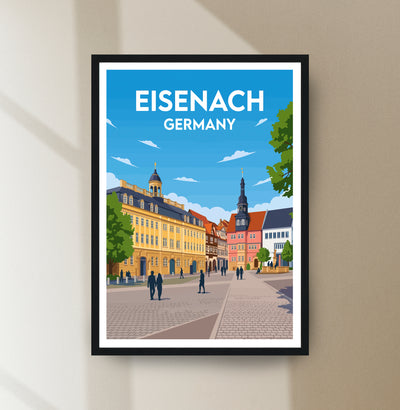 Eisenach