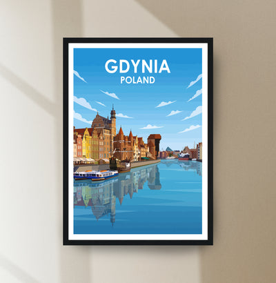 Gdynia