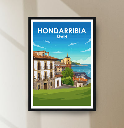 Hondarribia
