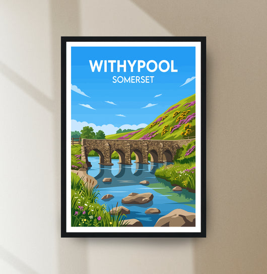 Withypool