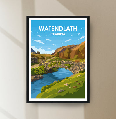 Watendlath