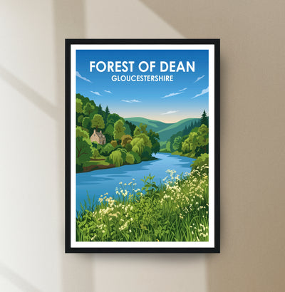 Forest of Dean
