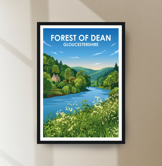 Forest of Dean