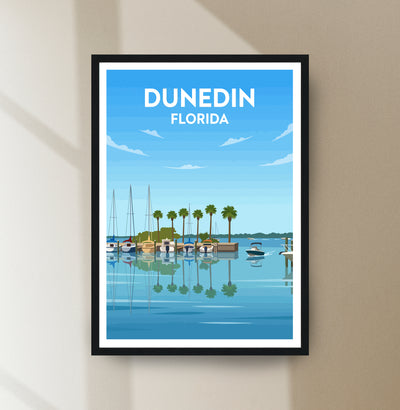 Dunedin