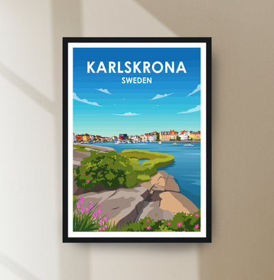 Karlskrona