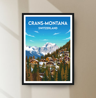 Crans-Montana