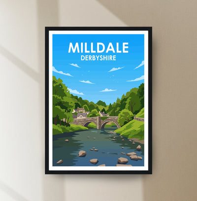 Milldale