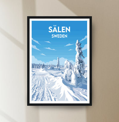 Sälen