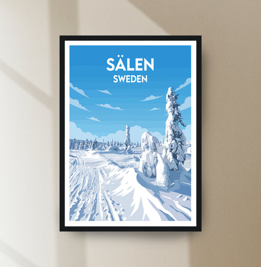 Sälen