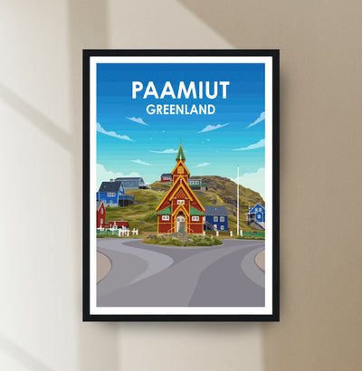 Paamiut