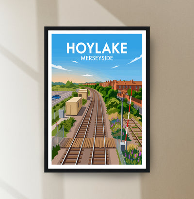 Hoylake