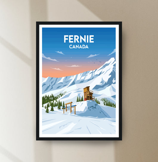 Fernie