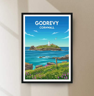 Godrevy