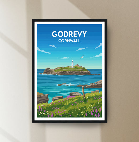 Godrevy