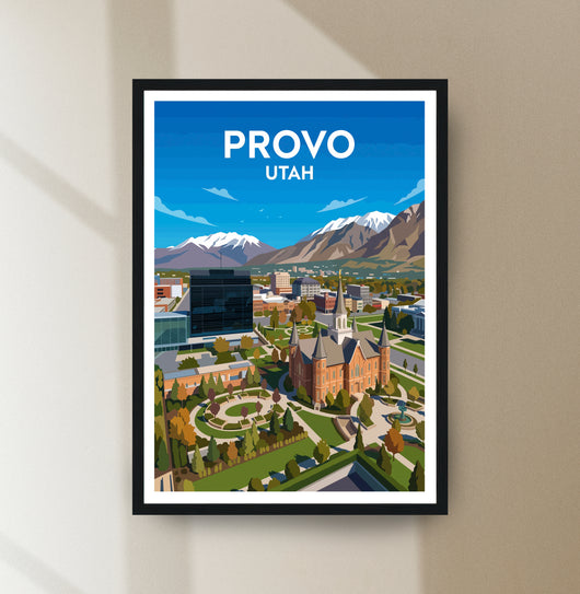 Provo