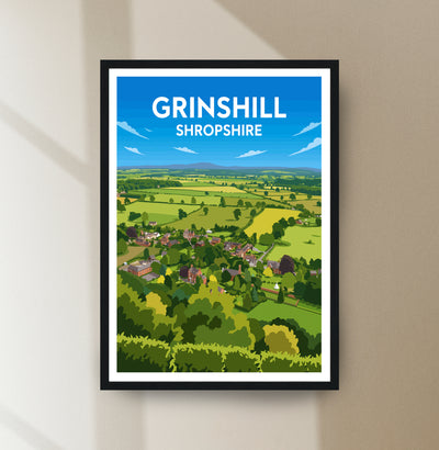 Grinshill