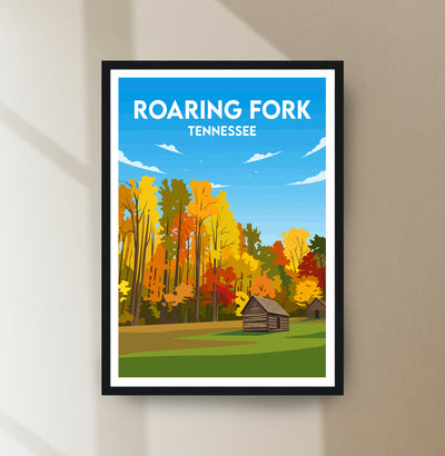 Roaring Fork