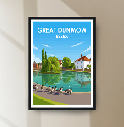 Great Dunmow